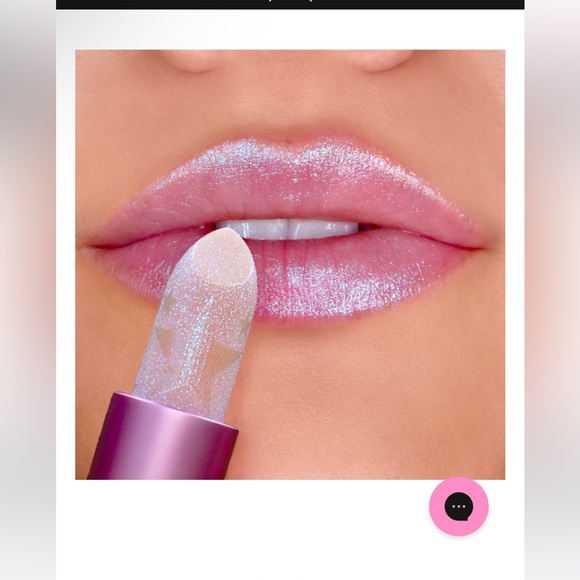 Jeffree Star - Hydrating Glitz Lip Balm - Pastel Cum - BRAND NEW - Sealed - Picture 6 of 6